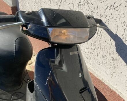 Сузуки Другая, объемом двигателя 50 л и пробегом 0 тыс. км за 218 $, фото 2 на Automoto.ua