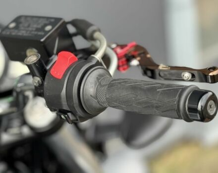 Сузуки Другая, объемом двигателя 0.4 л и пробегом 0 тыс. км за 4000 $, фото 10 на Automoto.ua