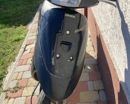 Сузуки Другая, объемом двигателя 50 л и пробегом 0 тыс. км за 218 $, фото 7 на Automoto.ua