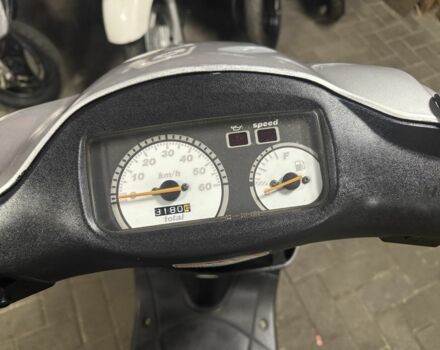 Сузукі Інша, об'ємом двигуна 49 л та пробігом 0 тис. км за 850 $, фото 4 на Automoto.ua