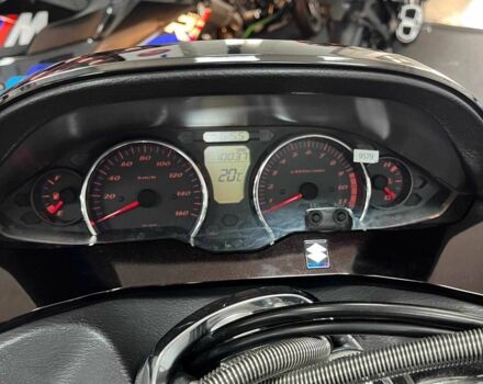 Сузуки Другая, объемом двигателя 0.25 л и пробегом 0 тыс. км за 2700 $, фото 7 на Automoto.ua