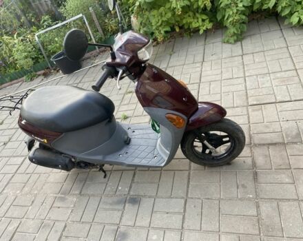 Сузуки Другая, объемом двигателя 50 л и пробегом 0 тыс. км за 481 $, фото 1 на Automoto.ua