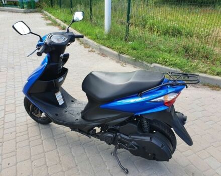 Сузуки Другая, объемом двигателя 0.13 л и пробегом 0 тыс. км за 1250 $, фото 2 на Automoto.ua