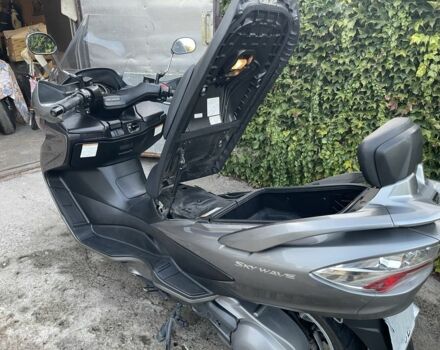 Сузуки Другая, объемом двигателя 0.25 л и пробегом 0 тыс. км за 2500 $, фото 3 на Automoto.ua