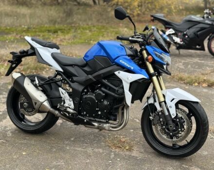 Сузукі Інша, об'ємом двигуна 0.75 л та пробігом 0 тис. км за 7100 $, фото 1 на Automoto.ua