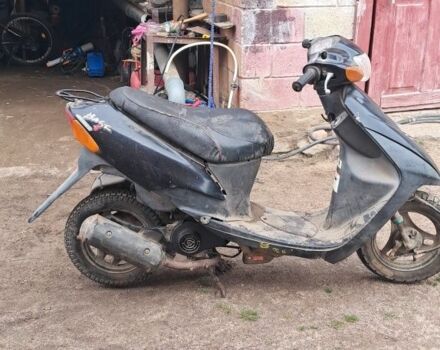 Сузуки Другая, объемом двигателя 50 л и пробегом 0 тыс. км за 100 $, фото 4 на Automoto.ua