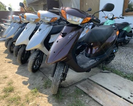 Сузуки Другая, объемом двигателя 49 л и пробегом 0 тыс. км за 550 $, фото 9 на Automoto.ua