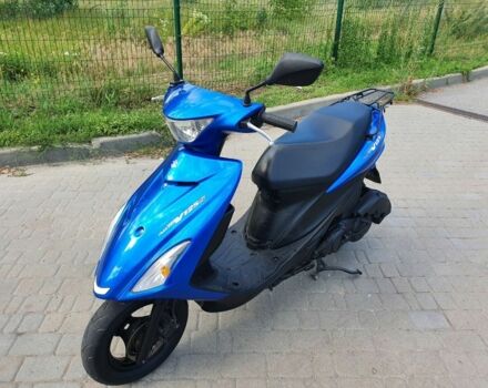 Сузуки Другая, объемом двигателя 0.13 л и пробегом 0 тыс. км за 1250 $, фото 3 на Automoto.ua