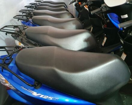 Сузуки Другая, объемом двигателя 0.13 л и пробегом 0 тыс. км за 1250 $, фото 7 на Automoto.ua