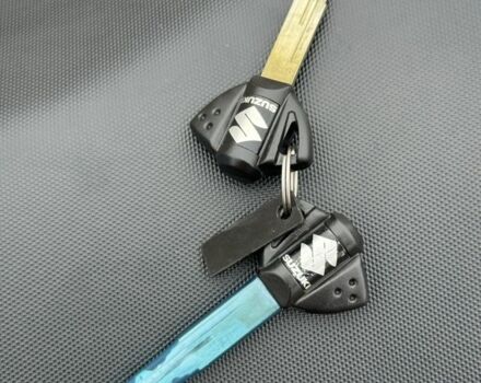 Сузукі Інша, об'ємом двигуна 0.75 л та пробігом 0 тис. км за 7100 $, фото 20 на Automoto.ua