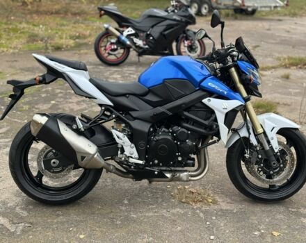 Сузукі Інша, об'ємом двигуна 0.75 л та пробігом 0 тис. км за 7100 $, фото 2 на Automoto.ua