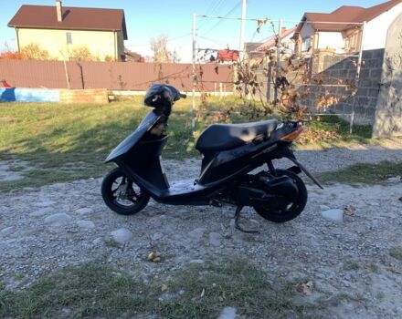 Сузуки Другая, объемом двигателя 49 л и пробегом 0 тыс. км за 550 $, фото 6 на Automoto.ua