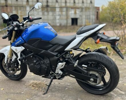 Сузукі Інша, об'ємом двигуна 0.75 л та пробігом 0 тис. км за 7100 $, фото 6 на Automoto.ua