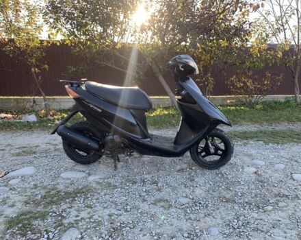 Сузуки Другая, объемом двигателя 49 л и пробегом 0 тыс. км за 550 $, фото 2 на Automoto.ua