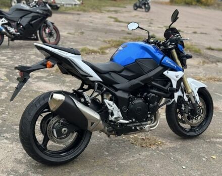 Сузукі Інша, об'ємом двигуна 0.75 л та пробігом 0 тис. км за 7100 $, фото 3 на Automoto.ua