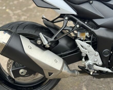 Сузукі Інша, об'ємом двигуна 0.75 л та пробігом 0 тис. км за 7100 $, фото 12 на Automoto.ua