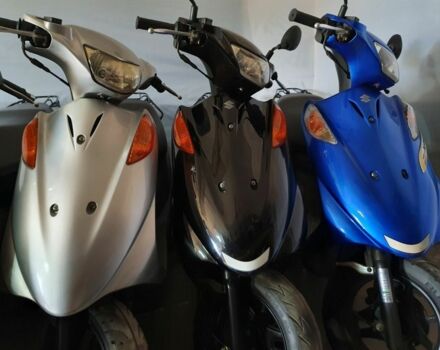 Сузуки Другая, объемом двигателя 0.13 л и пробегом 0 тыс. км за 1250 $, фото 5 на Automoto.ua