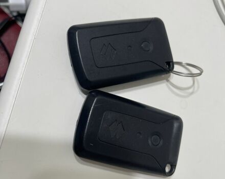 Сузуки Другая, объемом двигателя 0.25 л и пробегом 0 тыс. км за 2500 $, фото 6 на Automoto.ua