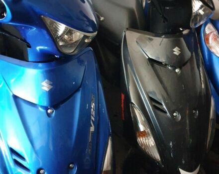 Сузуки Другая, объемом двигателя 0.13 л и пробегом 0 тыс. км за 1250 $, фото 4 на Automoto.ua