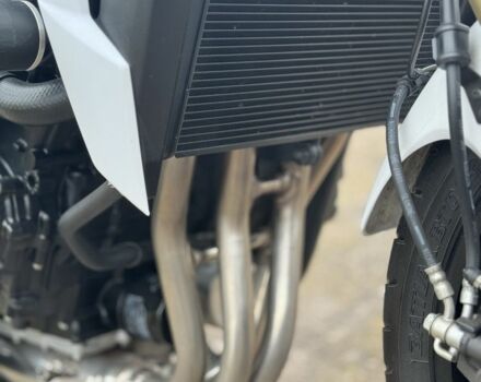 Сузукі Інша, об'ємом двигуна 0.75 л та пробігом 0 тис. км за 7100 $, фото 10 на Automoto.ua