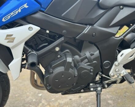 Сузукі Інша, об'ємом двигуна 0.75 л та пробігом 0 тис. км за 7100 $, фото 15 на Automoto.ua