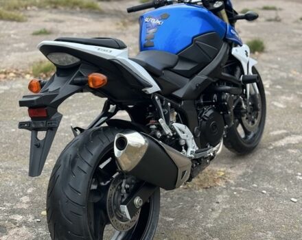 Сузукі Інша, об'ємом двигуна 0.75 л та пробігом 0 тис. км за 7100 $, фото 4 на Automoto.ua