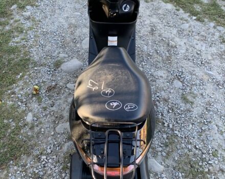 Сузуки Другая, объемом двигателя 49 л и пробегом 0 тыс. км за 550 $, фото 5 на Automoto.ua