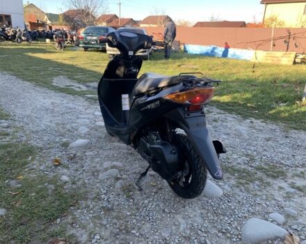 Сузуки Другая, объемом двигателя 49 л и пробегом 0 тыс. км за 550 $, фото 4 на Automoto.ua