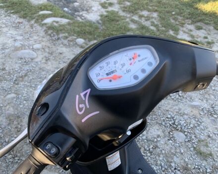 Сузуки Другая, объемом двигателя 49 л и пробегом 0 тыс. км за 550 $, фото 7 на Automoto.ua