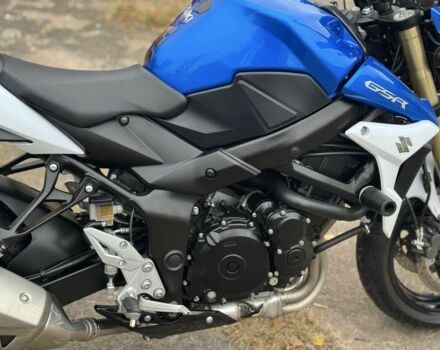 Сузукі Інша, об'ємом двигуна 0.75 л та пробігом 0 тис. км за 7100 $, фото 13 на Automoto.ua