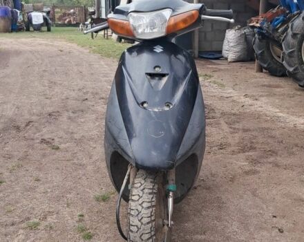 Сузуки Другая, объемом двигателя 50 л и пробегом 0 тыс. км за 100 $, фото 5 на Automoto.ua