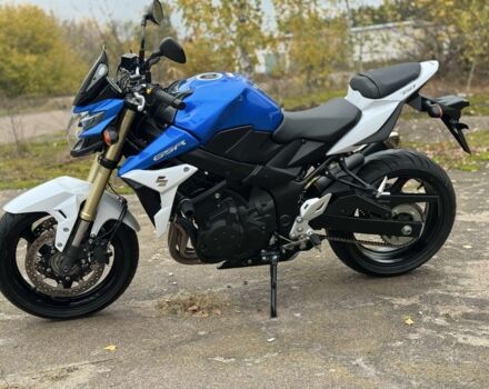 Сузукі Інша, об'ємом двигуна 0.75 л та пробігом 0 тис. км за 7100 $, фото 7 на Automoto.ua