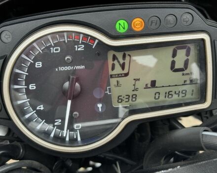 Сузукі Інша, об'ємом двигуна 0.75 л та пробігом 0 тис. км за 7100 $, фото 19 на Automoto.ua