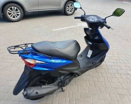 Сузуки Другая, объемом двигателя 0.13 л и пробегом 0 тыс. км за 1250 $, фото 1 на Automoto.ua