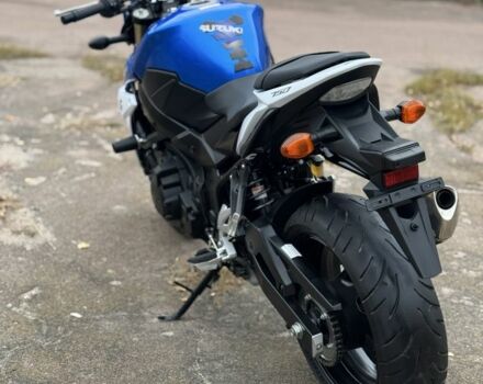 Сузукі Інша, об'ємом двигуна 0.75 л та пробігом 0 тис. км за 7100 $, фото 5 на Automoto.ua