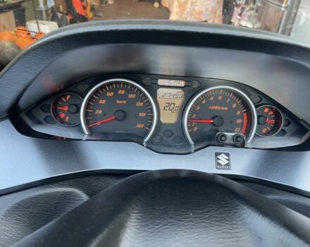 Сузуки Другая, объемом двигателя 0.25 л и пробегом 0 тыс. км за 2500 $, фото 2 на Automoto.ua