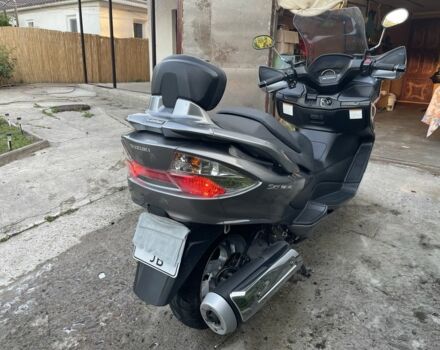 Сузуки Другая, объемом двигателя 0.25 л и пробегом 0 тыс. км за 2500 $, фото 7 на Automoto.ua