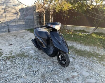 Сузуки Другая, объемом двигателя 49 л и пробегом 0 тыс. км за 550 $, фото 1 на Automoto.ua