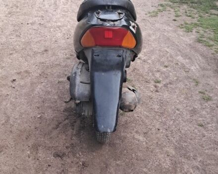 Сузуки Другая, объемом двигателя 50 л и пробегом 0 тыс. км за 100 $, фото 3 на Automoto.ua