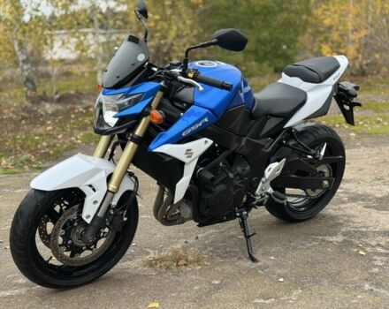 Сузукі Інша, об'ємом двигуна 0.75 л та пробігом 0 тис. км за 7100 $, фото 8 на Automoto.ua