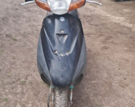 Сузуки Другая, объемом двигателя 50 л и пробегом 0 тыс. км за 100 $, фото 1 на Automoto.ua