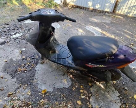 Сузуки Другая, объемом двигателя 50 л и пробегом 0 тыс. км за 336 $, фото 1 на Automoto.ua