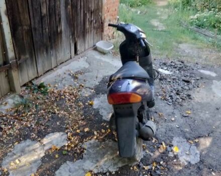 Сузуки Другая, объемом двигателя 50 л и пробегом 0 тыс. км за 336 $, фото 4 на Automoto.ua