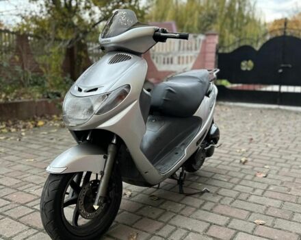 Сузуки Другая, объемом двигателя 0.11 л и пробегом 0 тыс. км за 650 $, фото 4 на Automoto.ua