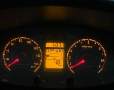 Сузуки Другая, объемом двигателя 0 л и пробегом 0 тыс. км за 2169 $, фото 6 на Automoto.ua