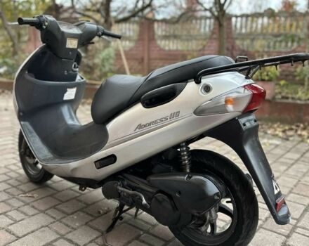 Сузуки Другая, объемом двигателя 0.11 л и пробегом 0 тыс. км за 650 $, фото 6 на Automoto.ua