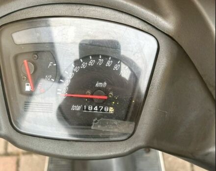 Сузуки Другая, объемом двигателя 0.11 л и пробегом 0 тыс. км за 650 $, фото 3 на Automoto.ua