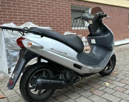 Сузуки Другая, объемом двигателя 0.11 л и пробегом 0 тыс. км за 650 $, фото 5 на Automoto.ua