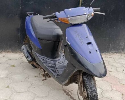 Сузуки Другая, объемом двигателя 50 л и пробегом 0 тыс. км за 191 $, фото 6 на Automoto.ua