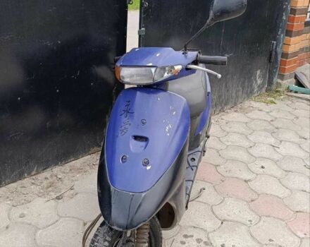 Сузуки Другая, объемом двигателя 50 л и пробегом 0 тыс. км за 191 $, фото 2 на Automoto.ua